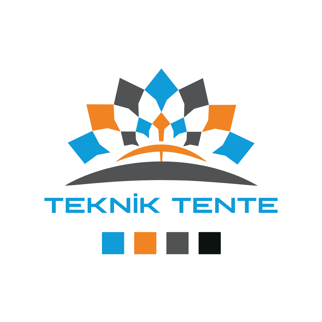 Teknik Pergola Logo