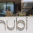 Nubi Kafe Skytech Pergola Sistemleri