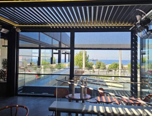 Espressolab Kartal İST-Marina
