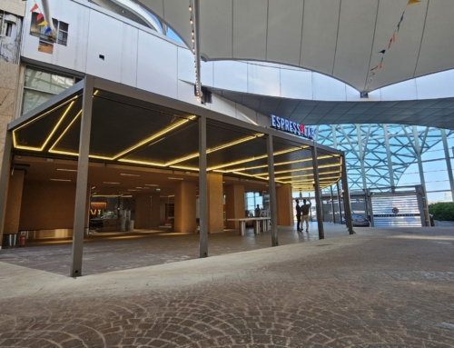 Mall Of Istanbul Espressolab